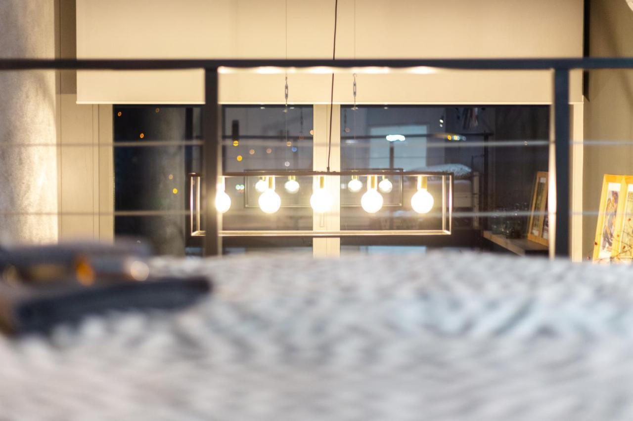 View Skyscraper Bata - Loft Xl Διαμέρισμα Zlín Εξωτερικό φωτογραφία